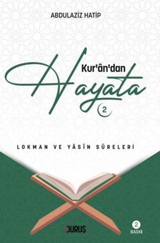 Kuran’dan Hayata - 2