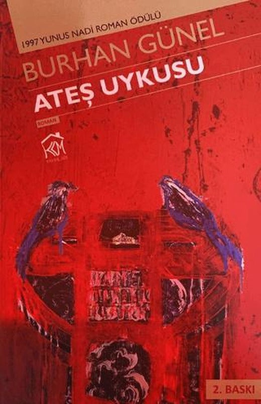 Ateş Uykusu