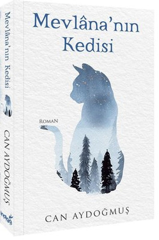 Mevlananın Kedisi | İndigo Yayınları