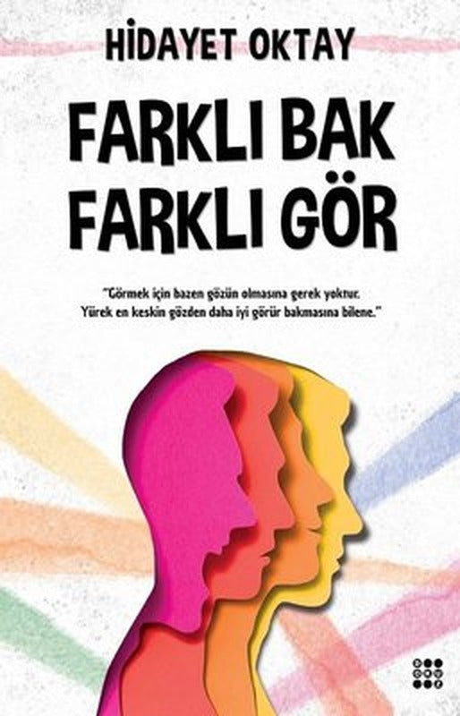 Farklı Bak Farklı Gör | Dokuz Yayınları