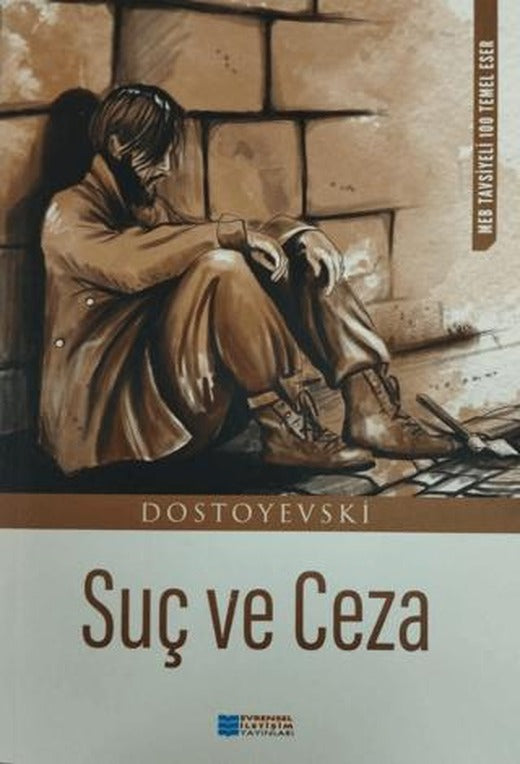 Suç ve Ceza