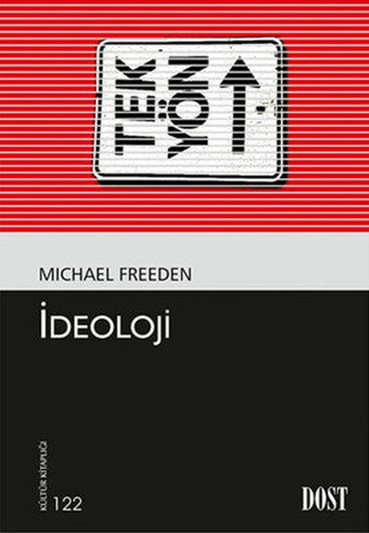 İdeoloji | Dost Kitabevi