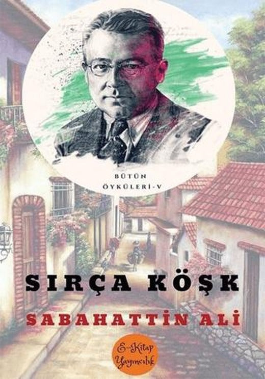 Sırça Köşk