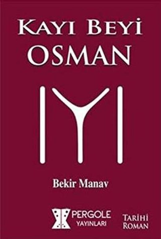 Kayı Beyi Osman