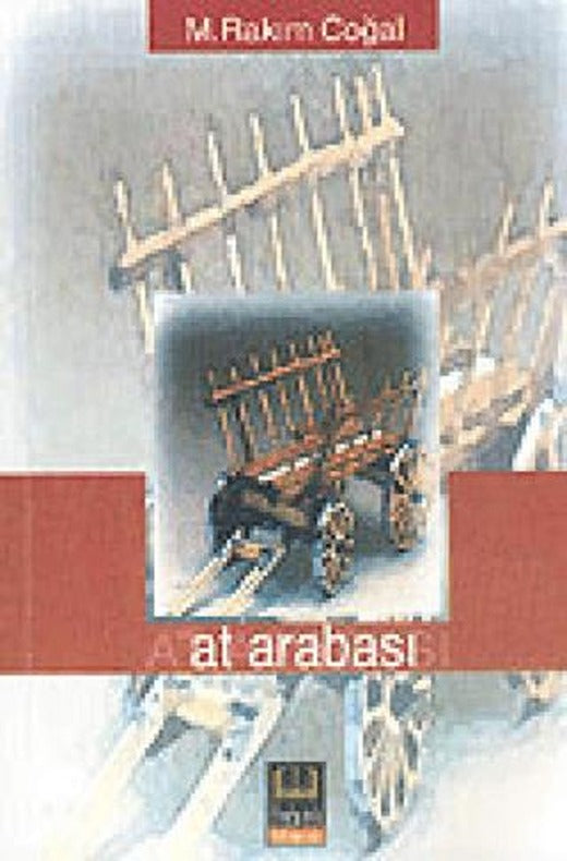 At Arabası | Babıali Kitaplığı (Ciltsiz)