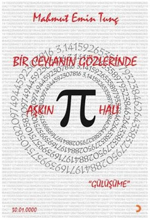 Bir Ceylanın Gözlerinde Aşkın Pi Hali