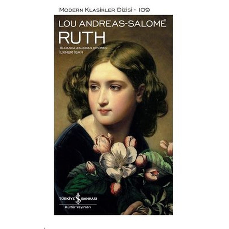 Ruth-Modern Klasikler | İş Bankası Kültür Yayınları
