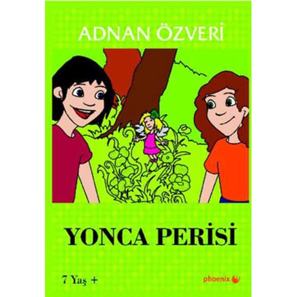 Yonca Perisi