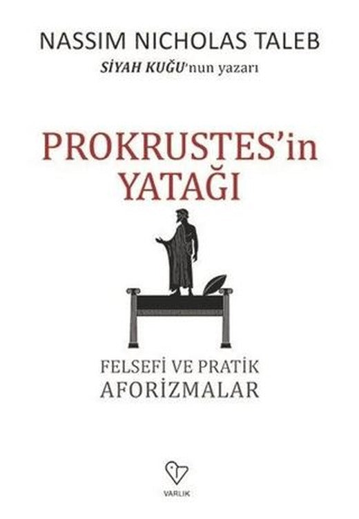 Prokrustes'in Yatağı