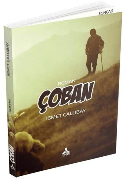 Çoban | Sonçağ Yayınları (Ciltsiz)
