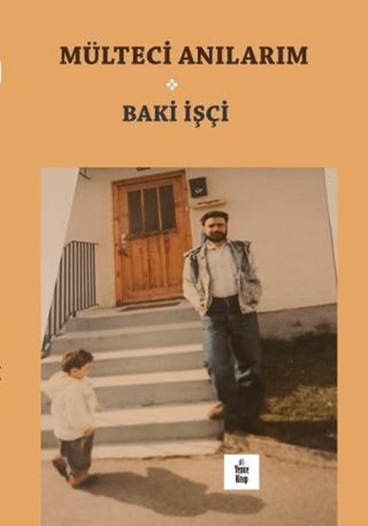 Mülteci Anılarım