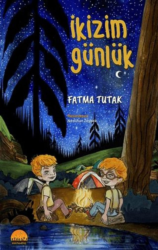 İkizim Günlük