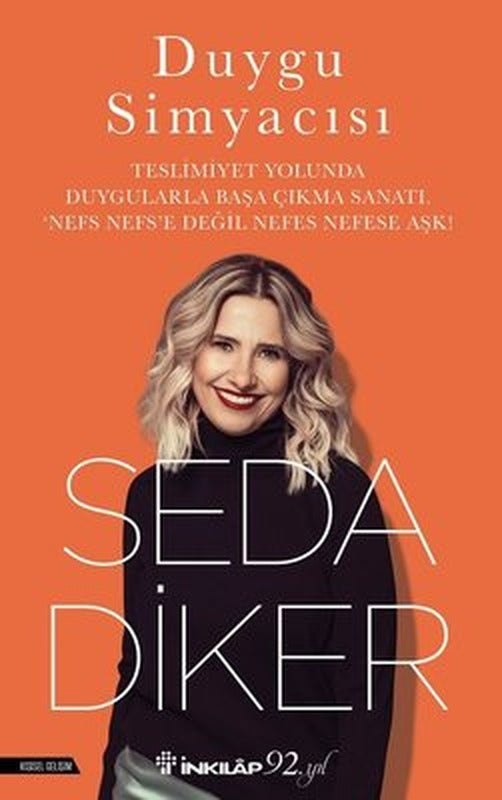 Duygu Simyacısı | İnkılap Yayınları