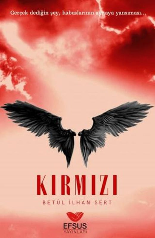 Mavi Kırmızı