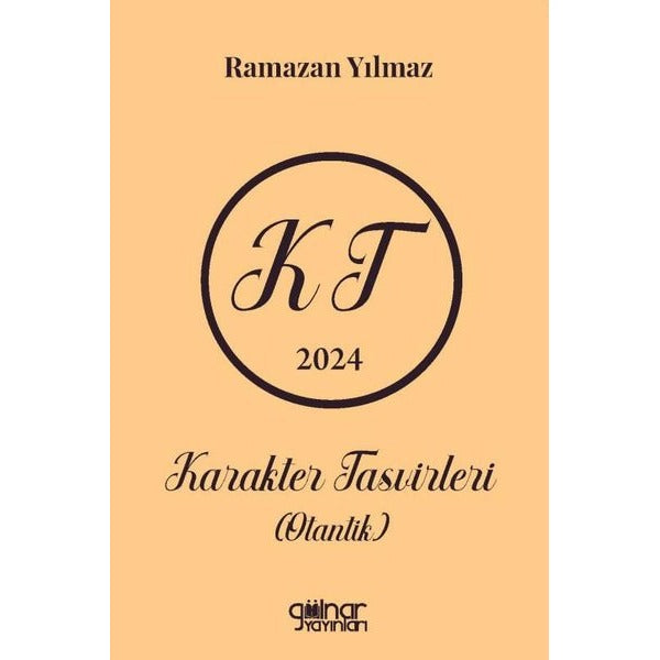Karakter Tasvirleri (Otantik)
