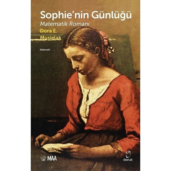 Sophienin Günlüğü | Doruk Yayınları