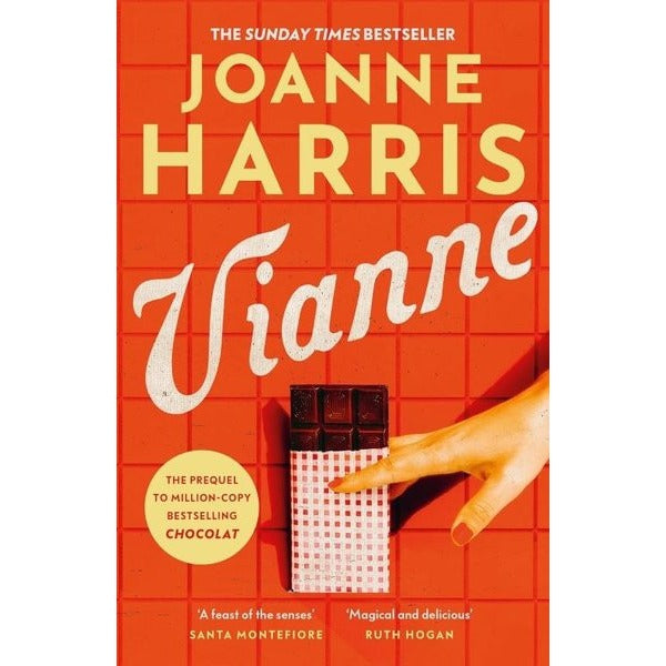 Vianne | Orion Publishing Co (İnce Kapak)