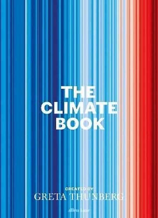 Climate Book | Penguin Books Ltd