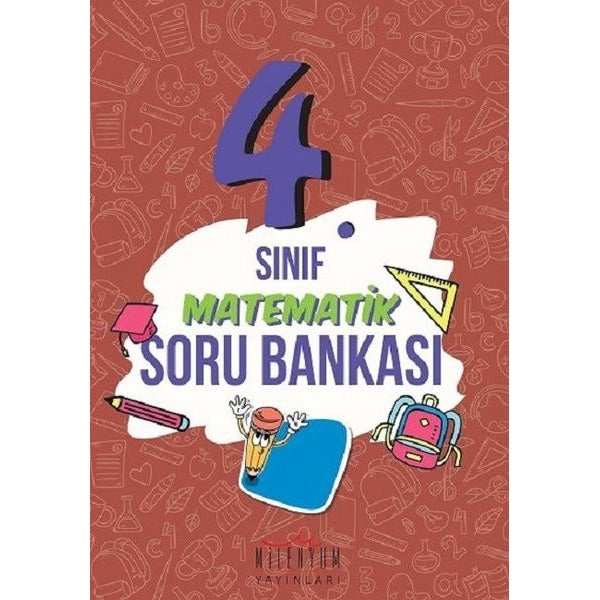 4. Sınıf Matematik Soru Bankası
