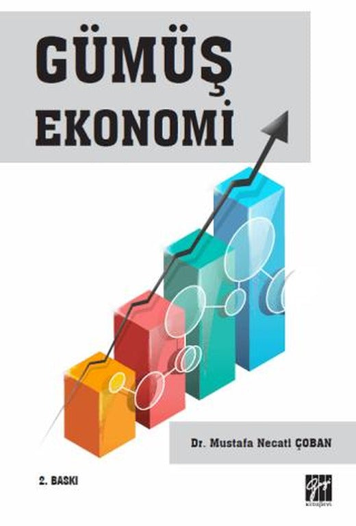 Gümüş Ekonomi | Gazi Kitabevi (Ciltsiz)