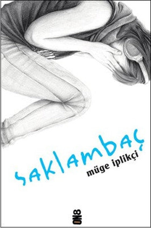 Saklambaç | On8 Kitap