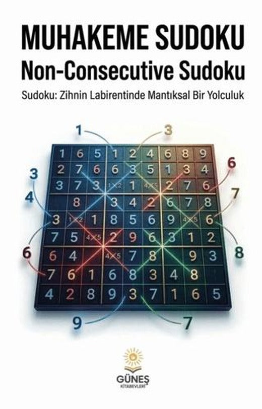Muhakeme Sudoku