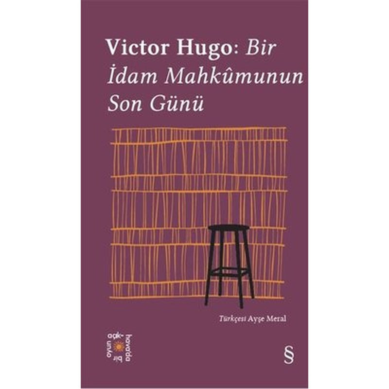 Victor Hugo: Bir İdam Mahkumunun Son Günü - Everest Açıkhava 11 | Everest Yayınları
