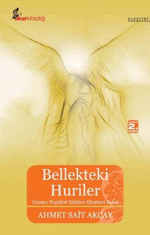 Bellekteki Huriler | Okur Kitaplığı (Ciltsiz)