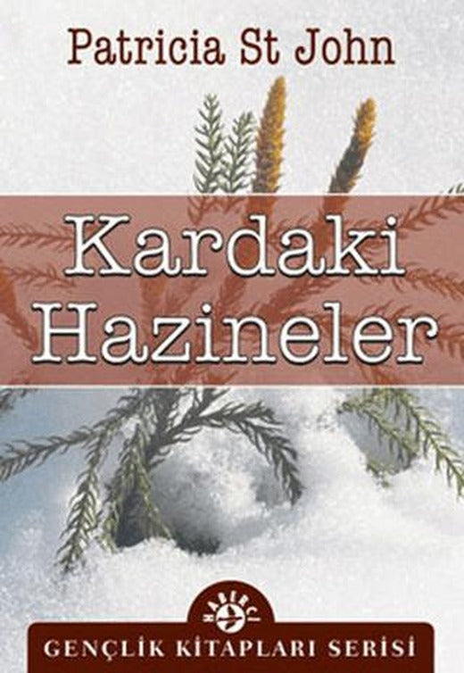 Kardaki Hazineler | Haberci Basın Yayın (Ciltsiz)