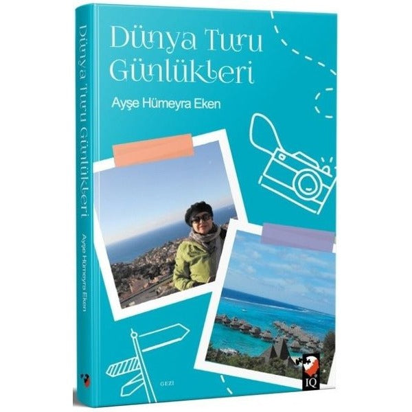 Dünya Turu Günlükleri