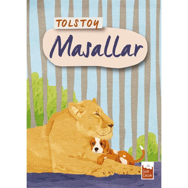 Masallar | Şule Yayınları