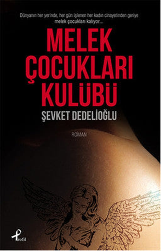Melek Çocukları Kulübü | Profil Kitap