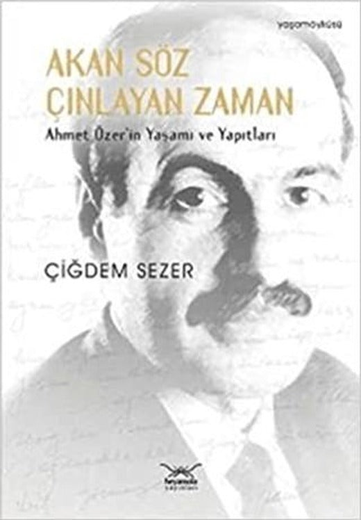 Akan Söz Çınlayan Zaman