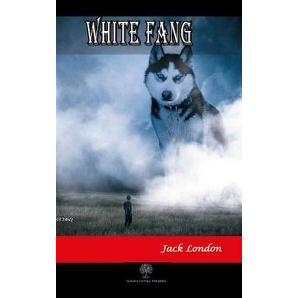 White Fang | Platanus Publishing