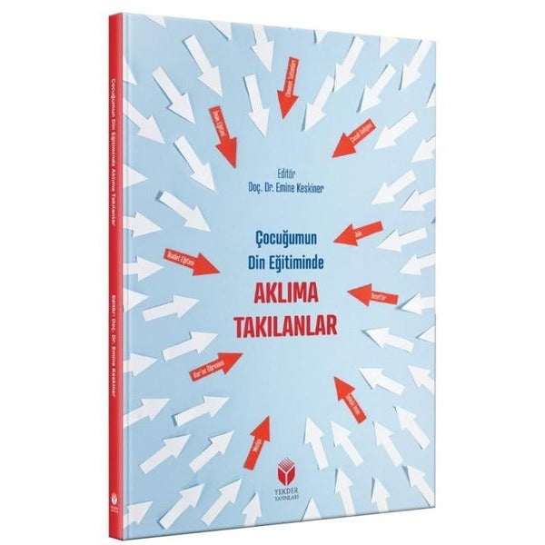 Çocuğumun Din Eğitiminde Aklıma Takılanlar