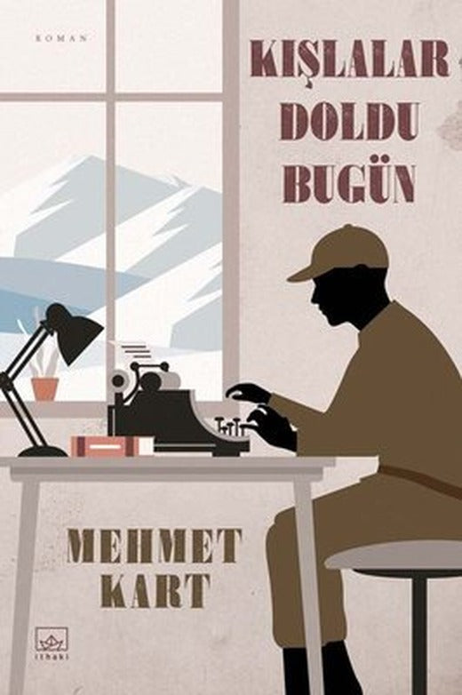 Kışlalar Doldu Bugün | İthaki Yayınları