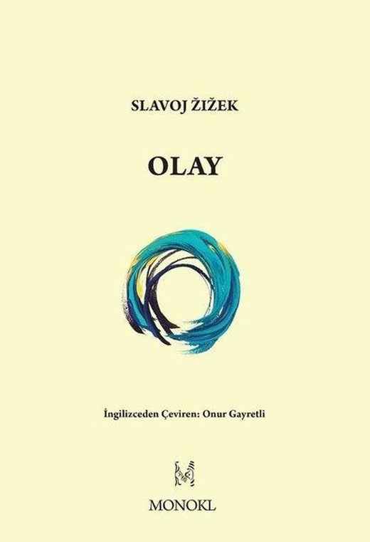 Olay | Monokl (İnce Kapak)