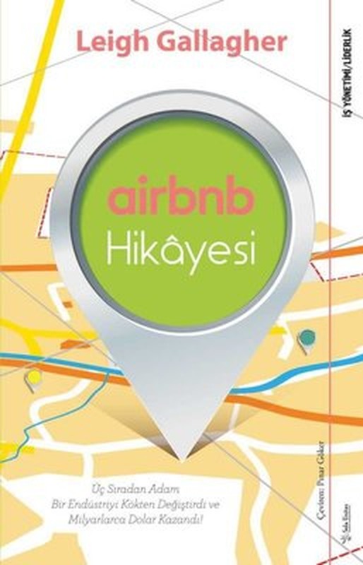 Airbnb Hikayesi | Sola Unitas