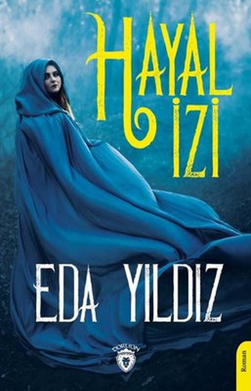 Hayal İzi | Dorlion Yayınevi