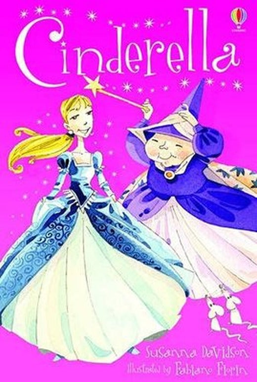 Cinderella | Usborne