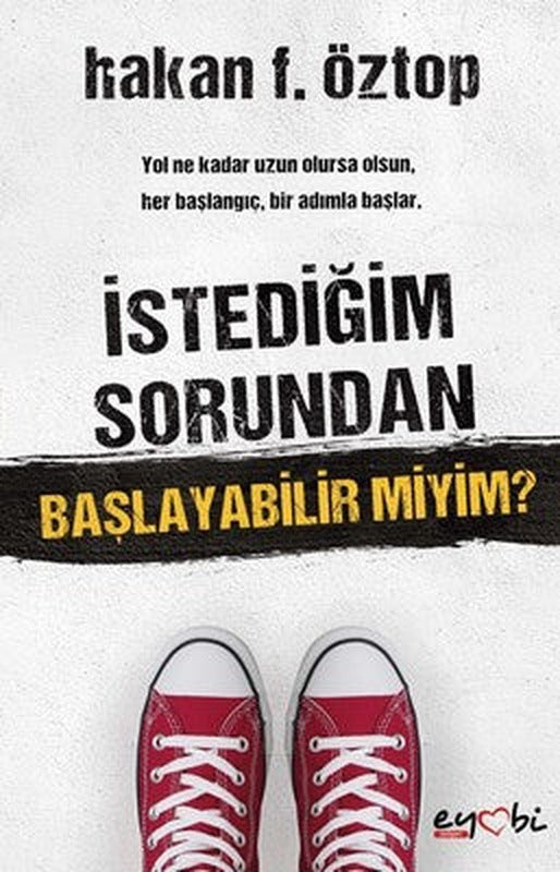 İstediğim Sorundan Başlayabilir miyim? | Eyobi
