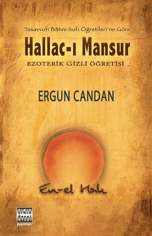 Hallac-ı Mansur | Sınır Ötesi Yayınları (Ciltsiz)