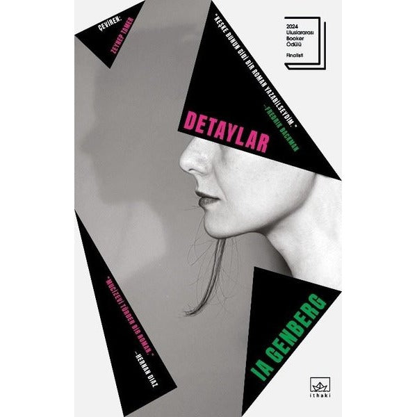 Detaylar | İthaki Yayınları (İnce Kapak)