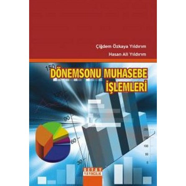 Dönemsonu Muhasebe İşlemleri