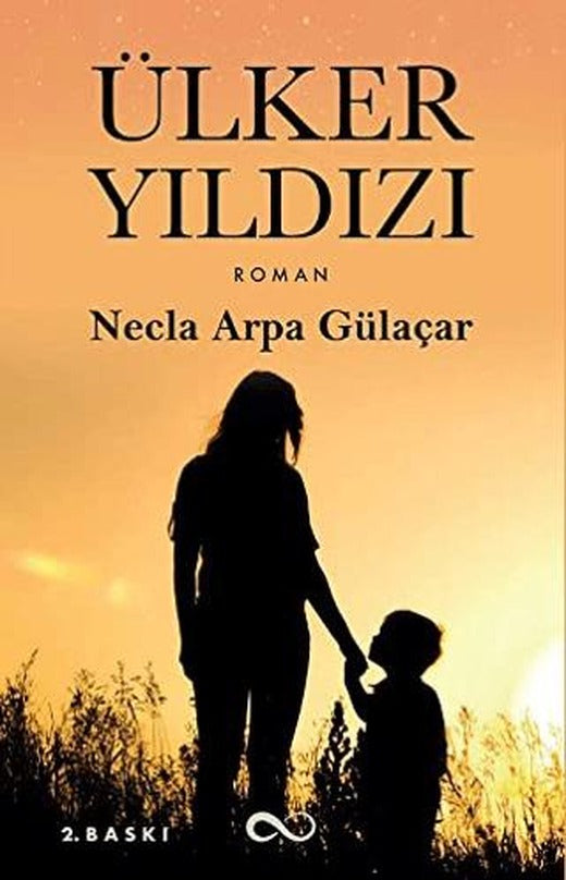 Ülker Yıldızı | Bengisu Yayınları (Ciltsiz)