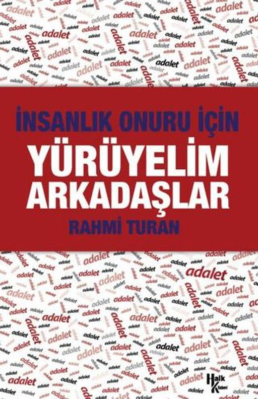 Yürüyelim Arkadaşlar