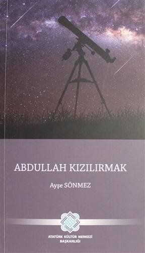 Abdullah Kızılırmak - Ayşe Sönmez kitap kapağı