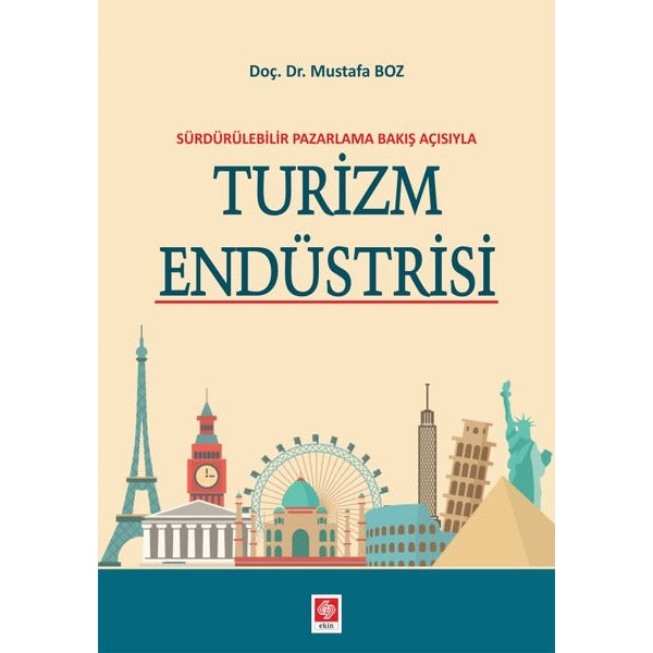 Turizm Endüstrisi