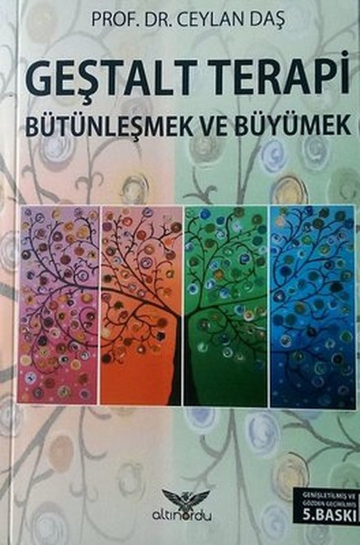 Geştalt Terapi | Altınordu