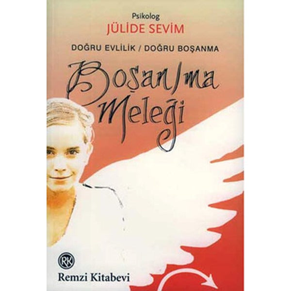 Boşanma Meleği | Remzi Kitabevi